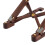 Laptop Stand Universal Folding Ergonomic Notebook Stand for Home Offic 3