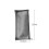 2x Storage Pouch Portable Mic Protective Bag for Travelling Camping Bu 2