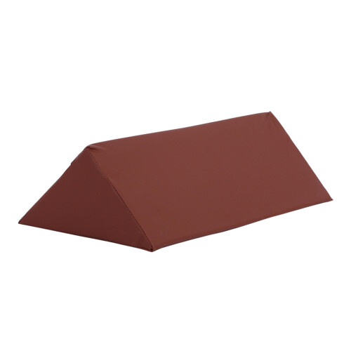 Triangle Positioning Pillow for Elderly Bedding Accessory Gift Wedge C