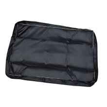 Dog Bed Cover for Dog Crate Pad Mat Bed Pet Supplies Small Medium Larg