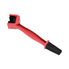 Bike or Motorcycle Chain Washer Motorcycle Chain Gear Brush for Cyclin