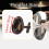 Floor Tom Drum Leg Bracket Percussion Instrument Accessory Holder Base 2