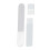 Glass File for Models Rustproof Universal for Art Work Figure Resin Ma 1