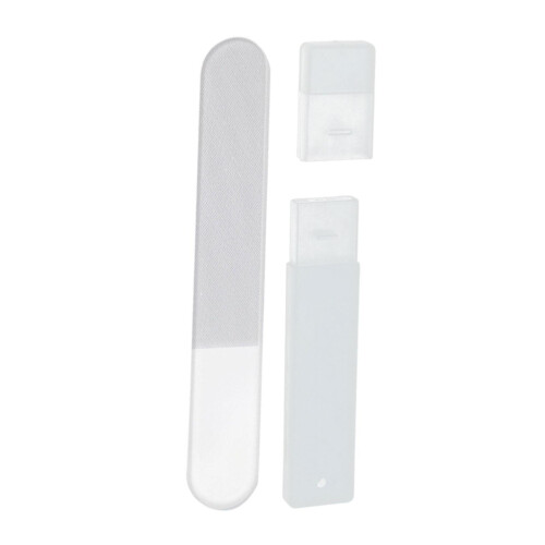 Glass File for Models Rustproof Universal for Art Work Figure Resin Ma