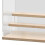 Acrylic Figure Display Case Mini Action Figure Storage Case for Home B 3