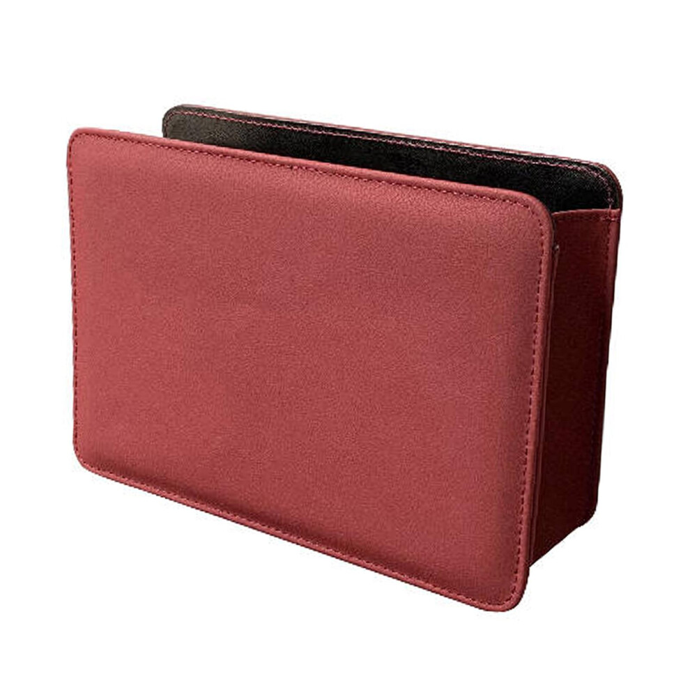 Car Trash Can Car Dustbin Portable Car Storage Box For Trucks Auto Suv 6902696543493