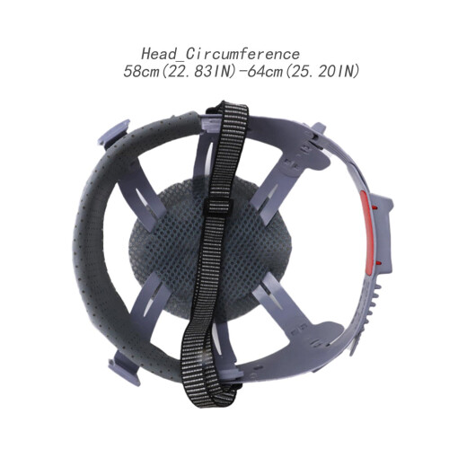 Adjustable Safety Hard Hat Cap Liner Professional Headband Suspension 1