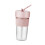 Juicer Blender Cup Convenient 350ml Mini Hand Blender for Office Trave 1