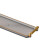 Rectangular Serving Platters with Handles Vanity Tray for Party Home K 3