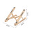 Laptop Stand Universal Folding Ergonomic Notebook Stand for Home Offic 2