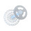 Pickling Pressure Tool Fermentation Weight Press for Home Cooking Saue 1