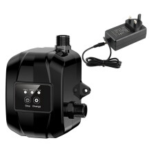 Water Pressure Booster Pump Auto Water Pump for Kitchen Sink Shower Ba