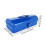 Metal Tools Box Easy Access Hardware Storage Multifunctional Tools Org 2
