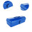 Metal Tools Box Easy Access Hardware Storage Multifunctional Tools Org 3