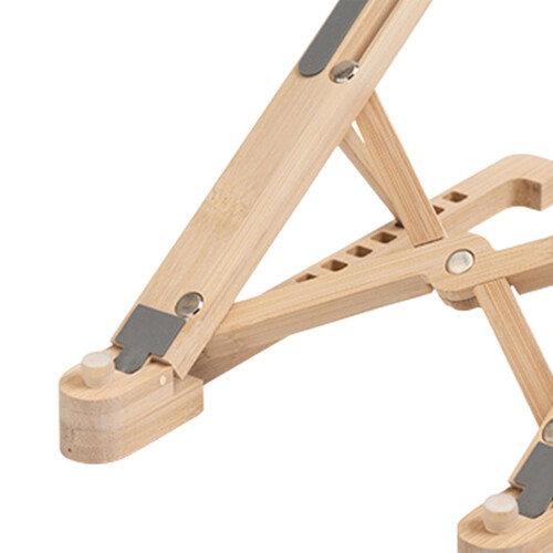 Laptop Stand Universal Folding Ergonomic Notebook Stand for Home Offic 2