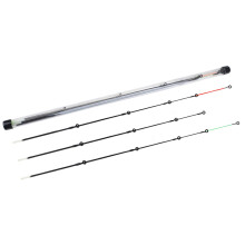 3x Carp Rod Half Raft Tip Repair Fishing Pole Accessories Feeder Fishi