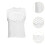 Basketball Chest Protector Vest Rib Protector for Baseball Training So 2