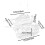 2 Pieces 1/72 Craft Building Model Tank Model Kits for Display Keepsak 2