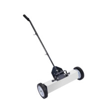 Magnetic Metal Sweeper Metal Cleaning Pickup for Yard Home Automotive