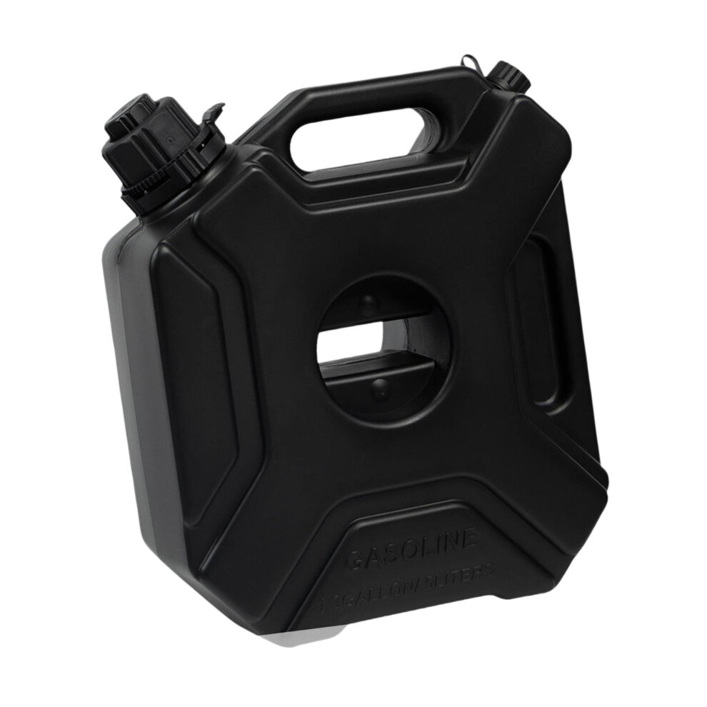 Car Fuel Tank 5L/1.3 Gallon Leakproof Storage Tank For Atv Vehicles Su 6902696383198