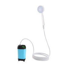 Portable Shower Pump Compact Versatile for Car Washing Plants Watering