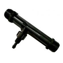 Venturi Fertilizer Injector Tool Switch Fertiliser Mixer Drip Irrigati