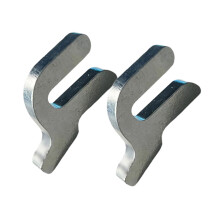 Tire Bead Clamp Retainer Set Tyre Changing Tool for Motorbike Dirt Bik
