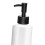 Massage Oil Bottle Subdivided Bottle Professional Multipurpose Lotion 3
