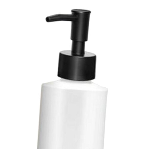 Massage Oil Bottle Subdivided Bottle Professional Multipurpose Lotion 2