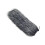Mic Furry Windscreen Portable Windproof Pop Filter for Outdoor Use Int 1