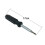 Screwdriver Set Multi Bit Screwdriver Set Tool for Auto Repair Home Us 2