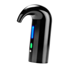 Electric Wine Decanter Bar Whisky Decanter Dispenser for Home Travel W