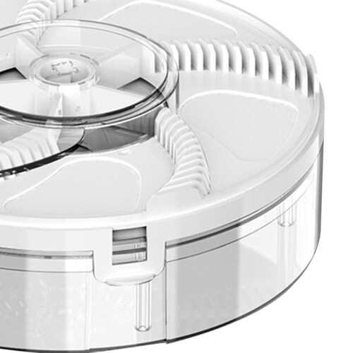 Electric Fly Automatic USB Removable Fly Catcher for Outdoor Ranch Cle 2