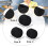 Bass Drum Bag Percussion Instrument Waterproof Thickened Soft Padded G 2