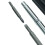 Screwdriver Set Multi Bit Screwdriver Set Tool for Auto Repair Home Us 3