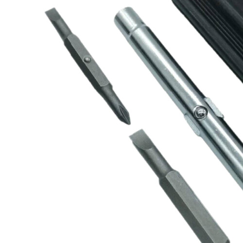 Screwdriver Set Multi Bit Screwdriver Set Tool for Auto Repair Home Us 2