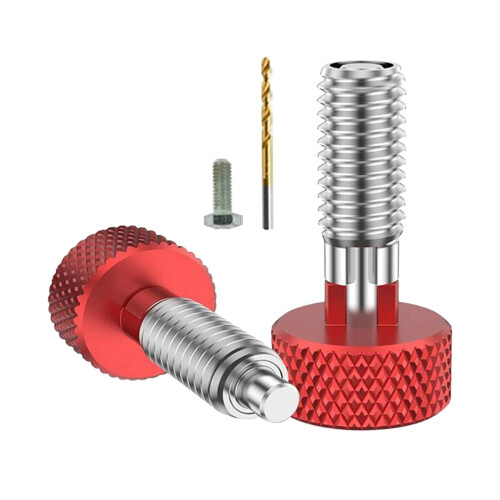 Toolbox Handle Removal Pins Hardware Handle Release Kit Handle Release