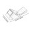 Archery Bow Rest Adults Archery Bow Support for Competition Backyard O 2