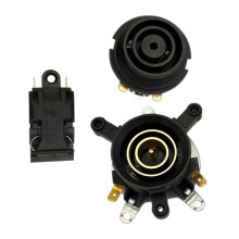 Electric Kettle Base Coupler Connector Water Boiler Kettle Accessories