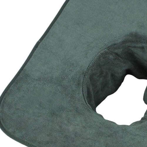 Massage Table Towel Washable Coverlet Professional Reusable Lying Down 2