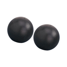2x Replacement Perfume Caps Round Elegant Refillable Spray Glass Bottl