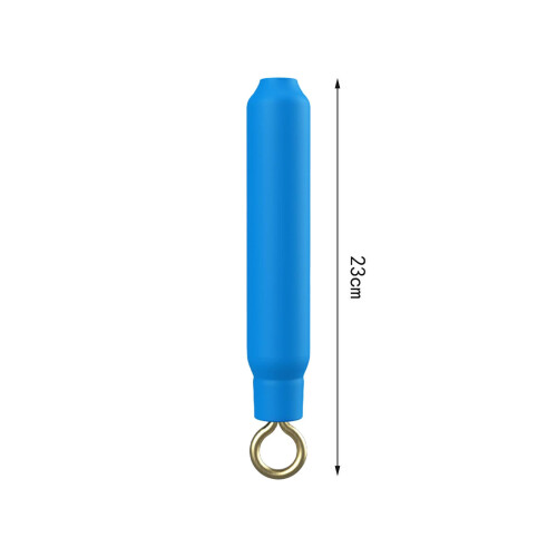 30x Fishing Floats Rotating Floating Seat Insert Silicone Drift Float 1