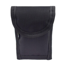 Trumpet Mouthpiece Pouch Storage Bag Carrying Bag Portable Music Gear