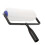 Spikeds Roller for Self Leveling Concrete Painting Tool for Paint Ceme 1