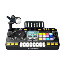 Baby Musical DJ Set for Kids Preschool Birthday Gift Interactive Music