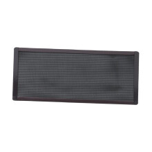 PC Case Dust Mesh Filter DIY for Computer Chassis Fan Cooling Fan Dust