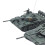 2 Pieces 1/72 Craft Building Model Tank Model Kits for Display Keepsak 2