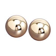 2x Replacement Perfume Caps Round Elegant Refillable Spray Glass Bottl