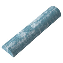 EVA Half Round Foam Roller AntiSlip Balance Training for Fitness Gym P