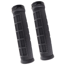 Bike Handlebar Grips Sleeve Bicycle Handle Grips for BMX Mountain Road